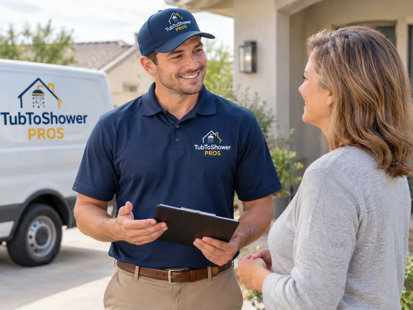 Tub Shower Conversion Carlisle, PA FAQs
